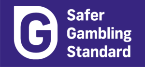 Gamble Aware Logo